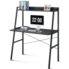 Письменный стол Eureka ERK-LD-43B