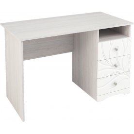 Письменный стол Флора СТП-03