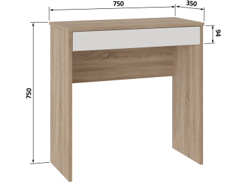 Письменный стол Фодик