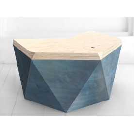 Письменный стол Гексагон Брильянт