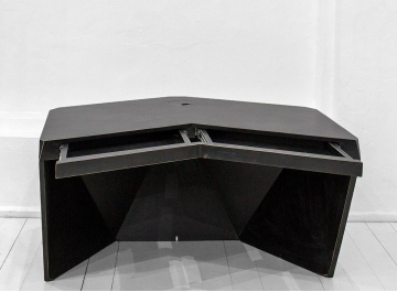 Письменный стол Гексагон Брильянт