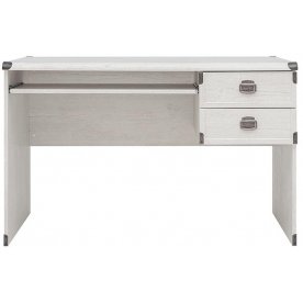 Письменный стол Индиана JBIU 2S