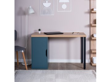 Письменный стол Ингар 1/ДВ/T