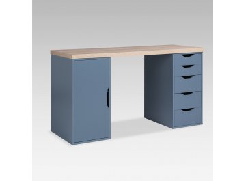 Письменный стол Ингар 2/5/ДВ