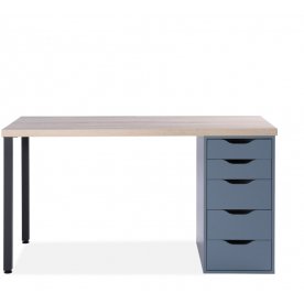 Письменный стол Ингар 2/5Т