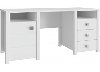 Письменный стол Изабель ИЗ-41К