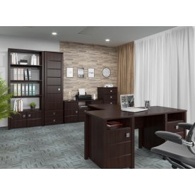 Письменный стол Изабель ИЗ-41К