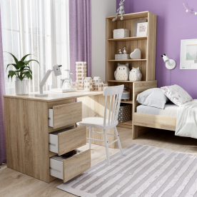 Письменный стол Кастор