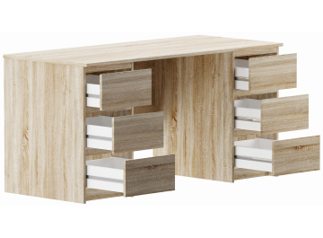 Письменный стол Кастор