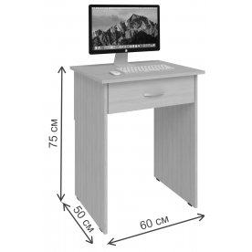 Письменный стол Хит-13