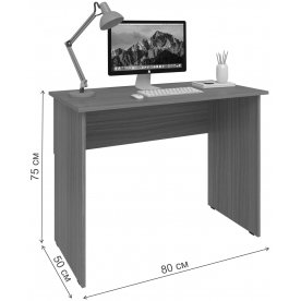Письменный стол Хит-16