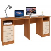 вишня / дуб молочный