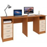 вишня / дуб молочный