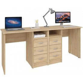 Письменный стол Хит-35