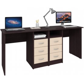 Письменный стол Хит-35