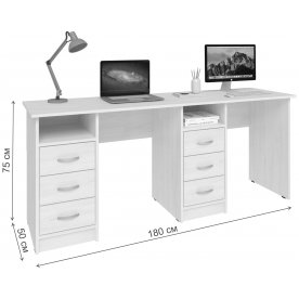 Письменный стол Хит-36