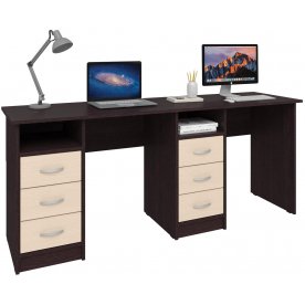 Письменный стол Хит-37