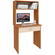 вишня / дуб молочный