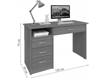 Письменный стол Хит-4