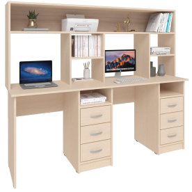 Письменный стол Хит-58