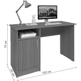 Письменный стол Хит-5