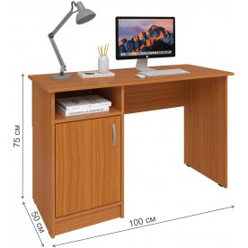 Письменный стол Хит-5