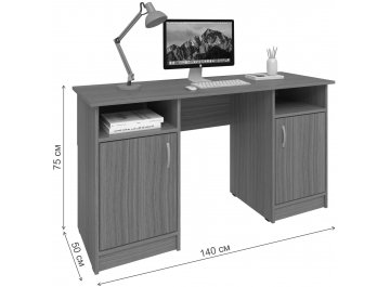 Письменный стол Хит-9