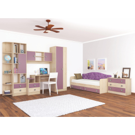 Письменный стол Колибри