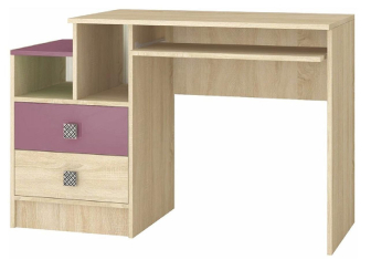 Письменный стол Колибри