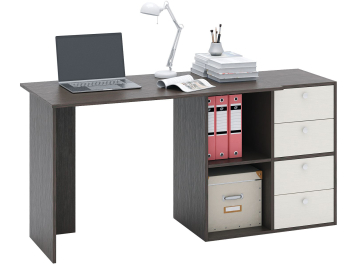 Письменный стол Прайм-46