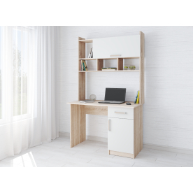 Письменный стол Квартет-10