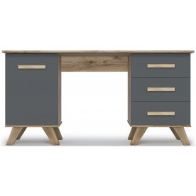 Письменный стол Лаэль Сканди 140