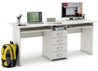 Письменный стол Лайт-11К