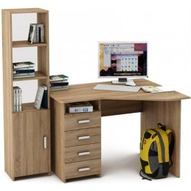 Письменный стол Лайт-18