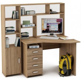 Письменный стол Лайт-18