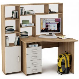 Письменный стол Лайт-18