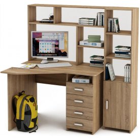 Письменный стол Лайт-19