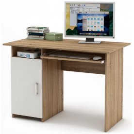 Письменный стол Лайт-2К