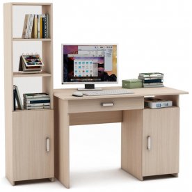 Письменный стол Лайт 3Я