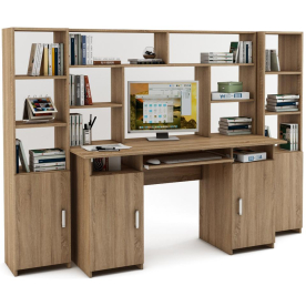 Письменный стол Лайт-6