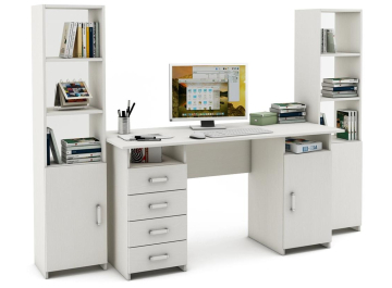 Письменный стол Лайт 7