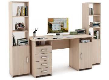 Письменный стол Лайт 7