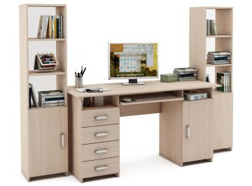 Письменный стол Лайт 7К
