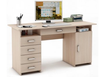 Письменный стол Лайт-7Я