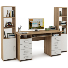 Письменный стол Лайт-9