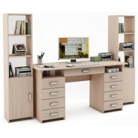 Письменный стол Лайт-9Я