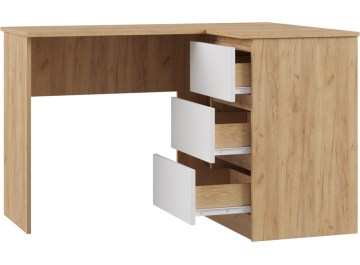 Письменный стол Мадера 1244