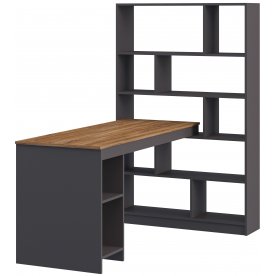 Письменный стол Мальма МН-135-26