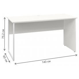 Письменный стол Марвэл