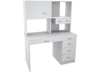 Письменный стол СТК4